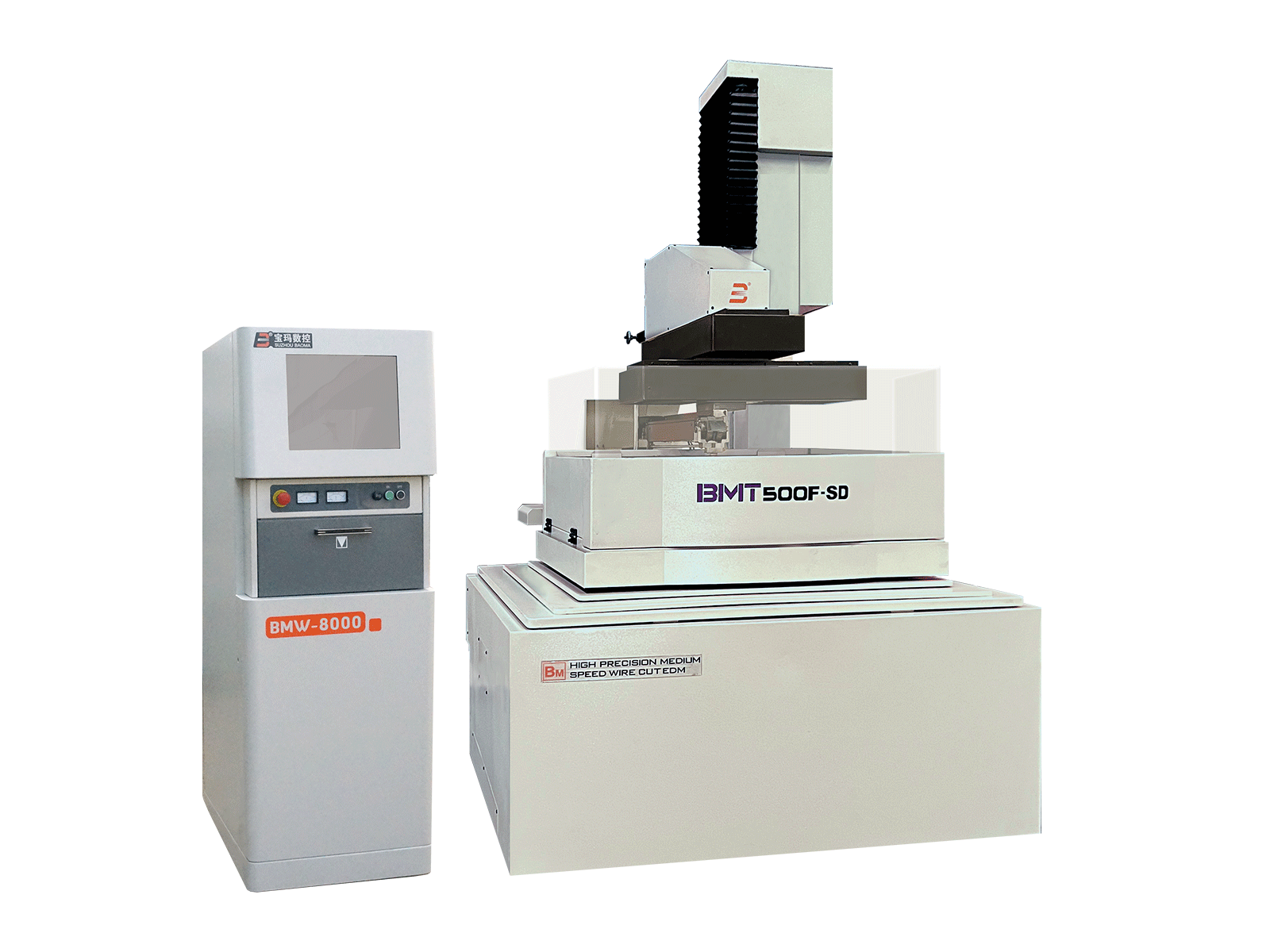 大錐度中走絲 大錐度中走絲