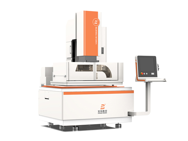 中走絲一體機(jī) 中走絲一體機(jī)