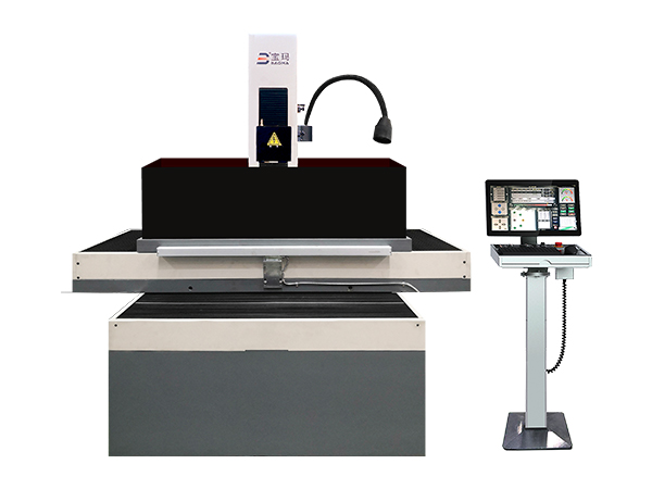 多軸數(shù)控大行程穿孔機(jī) 多軸數(shù)控大行程穿孔機(jī)